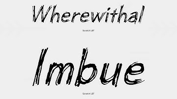 Scratch Font Download