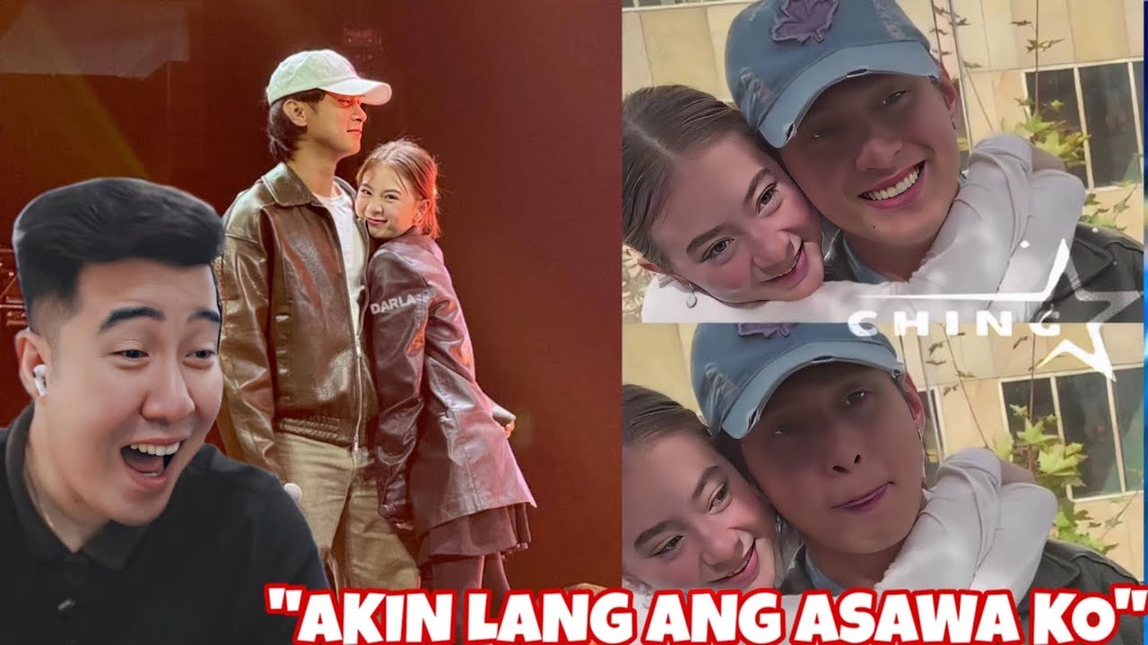 JMFYANG СЛАДКИЕ МОМЕНТЫ В КАНАДЕ! | СОФИЯ СМИТ | JM IBARRA