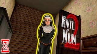 Начало | Evil Nun 2