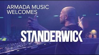 STANDERWICK signs to Armada Music
