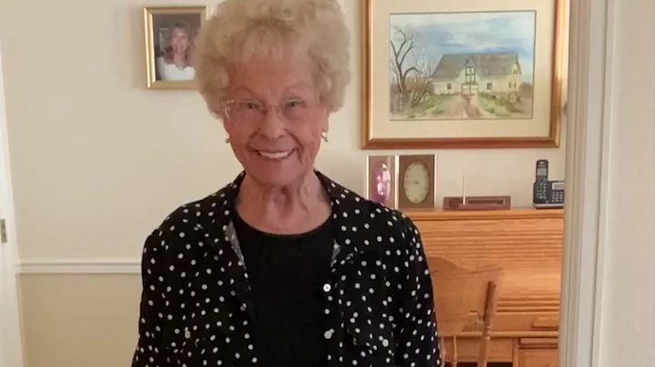 HOLY WEEK UNWIND - Wednesday Prayer - Patsy Nix
