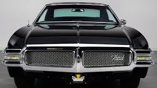 Strangest Car Inventions The Bizarre Hidden Headlight Setup For The 1968-69 Toronado