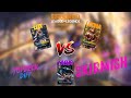 SKIRMISH | Lux vs Leona vs Yasuo | RIFTBOUND