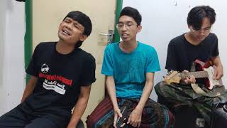 Main Di 2 Hati Jamphe Johnson ( C O V E R )