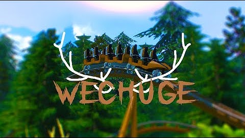 Wechuge | NoLimits 2 Pro | Intamin Blitz
