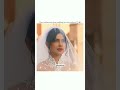 Celebrated Wedding Twice For Both Culture #shorts #wedding