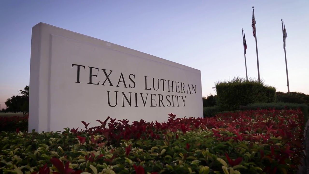Texas Lutheran University Alumni Story YouTube