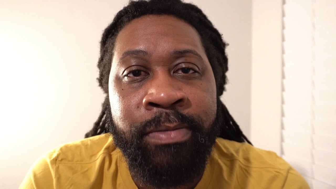 Temptation Disguised As A Way Out.