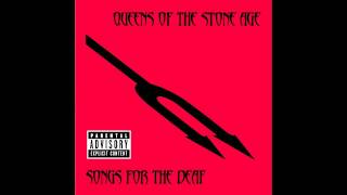 Miniatura del video "Queens of the stone age - Gonna leave you"