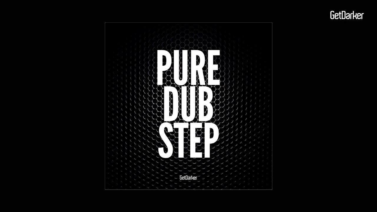 DJG - Transparent [GetDarker Exclusive]