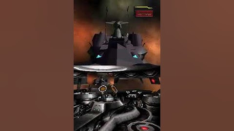 Nintendo DS ► Infinite Space