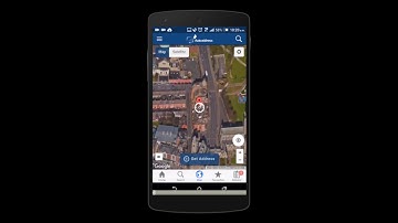 Using a 3 word address with AutoAddress | what3words