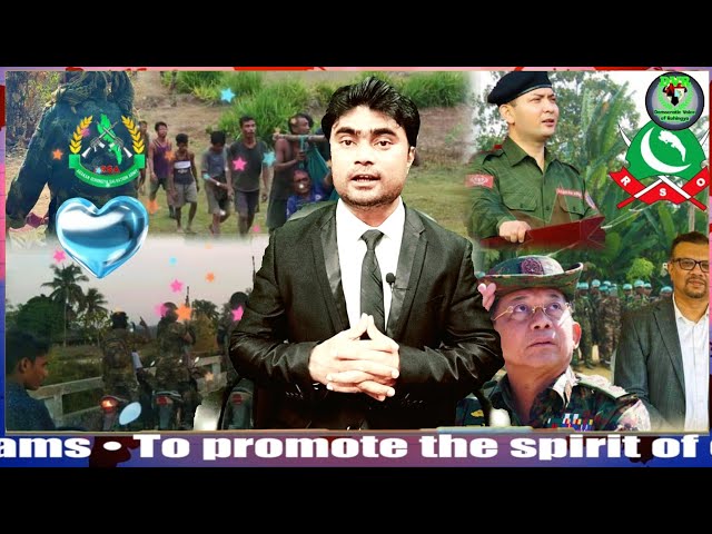 15 May 2024 DVR Rohingya news أخبار أراكان باللغة الروهنجية ရိုဟင်ဂျာနေ့စဥ် သတင်းအစီစဥ် class=