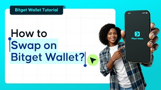 Bitget Wallet Tutorial: How to Swap on Bitget Wallet