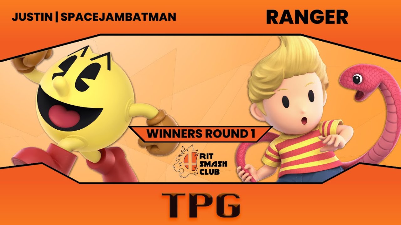 Pacman Ranger TPG64 Ultimate Singles | SpacejamBatman (Pac-Man) vs Ranger (Lucas ...