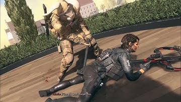 20 minutes of my most FUNNIEST and SATISFYING  executions in MWII 2