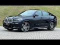 BMW X6 40i M Sport 2020 - Boca Mafra Premium - Balneário Camboriú 