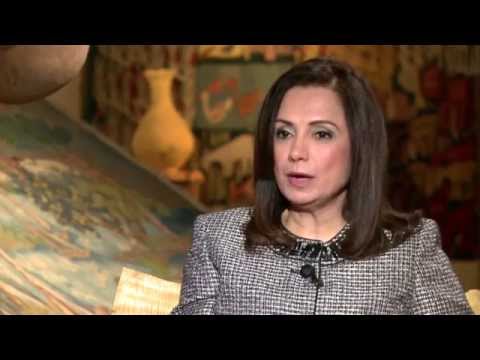 تحقيق نبوات العهد القديم مع القس عزت شاكر