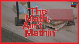 Famous The Math, Ain't Mathin' (2024) | Comedy Short Film | In Living Culture Productions Net Worth