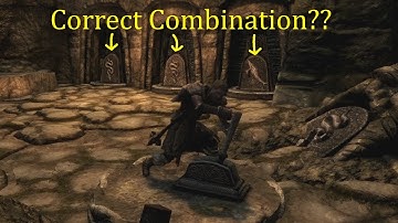 Bleak Falls Barrow Bandit Outlaw Survives