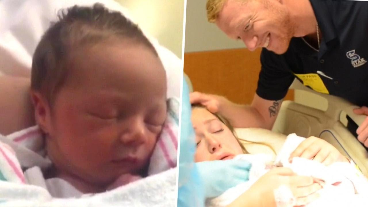 Do Hurricanes Cause Women to Go Into Early Labor?