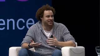 He Saved the Internet, Then Got Arrested at DEF CON: Marcus Hutchins -  Interview Keynote Interview
