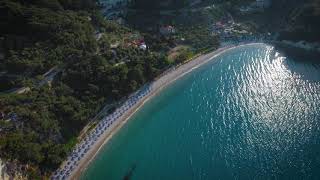 Our Beaches - Samos Explore