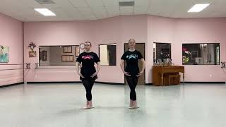 Cecchetti Theory