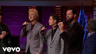 Away In A Manger (Live At Studio C, Gaither Studios, Alexandria, IN/2021)