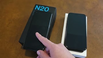 Phone Updates: OnePlus Nord N20, New Main Phone