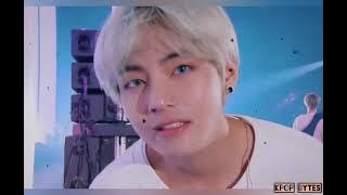 'I PURPLE U ' by Taehyung 💜 Borahe army