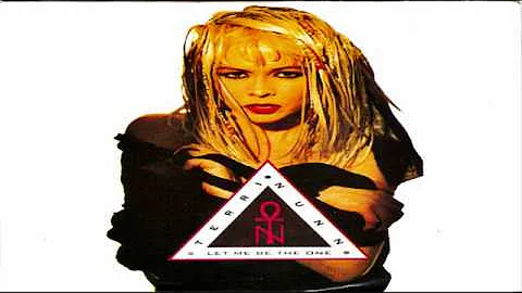Terri Nunn  -  Diane