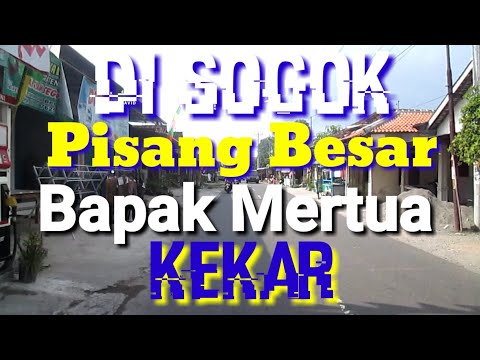 Bapak Mertua yang Kekar // cerita romantis bikin baper