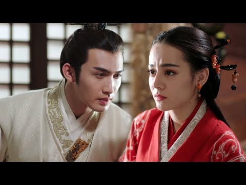 يغار عليها من حارسها ويخطط من خلفها فتغضب منه ليتهمها في النهاية باطل ا مشهد رومانسي من امرأة الملك  يغار عليها من حارسها ويخطط من خلفها فتغضب منه ليتهمها في النهاية باطل ا مشهد رومانسي من امرأة الملك