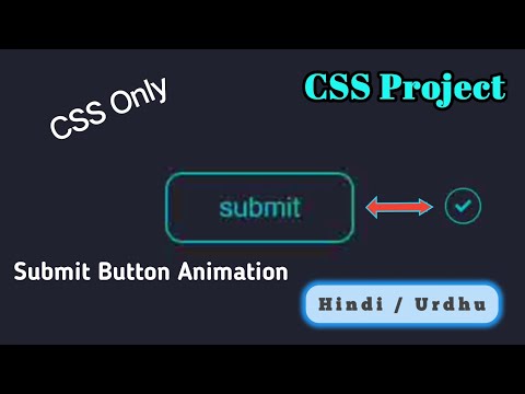 css submit button animation, html css tutorial for beginners, html css full course#coding #css #html