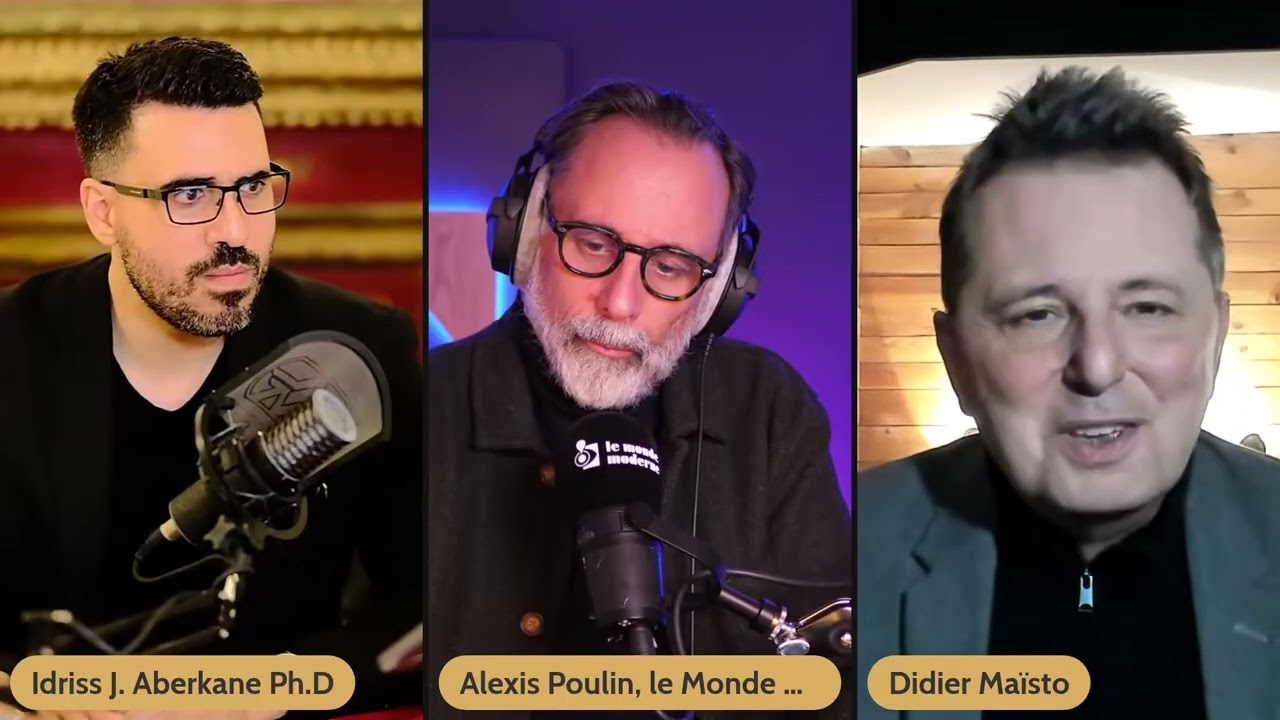 Ils nous DIVISENT : Le plan secret des traîtres.