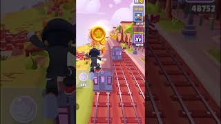 #subwaysurfers #gamer #freefireclips #gaming #gamergamer #games #freefireshorts #gameplay