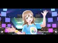 [LLSIFAS] Say Good-By Namida MV: Hanamaru Kunikida (9th Anniversary T-Shirt)
