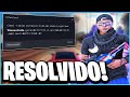 COMO RESOLVER ERRO DE TIMEOUT NO FIVEM ✅