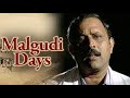 एक आखिरी बात - Malgudi Days In Hindi | मालगुडी डेज - The Doctor&#39;s Word