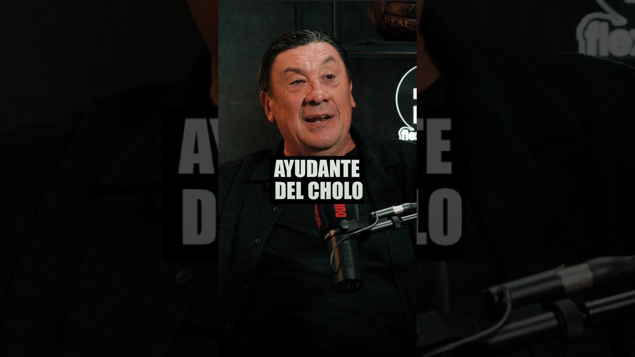 ¿Cómo acabó Germán Burgos convirtiéndose en la mano derecha del Cholo Simeone? 👀