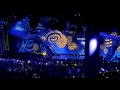 Евровидение 2017 , первый полуфинал, вид из зрительского зала