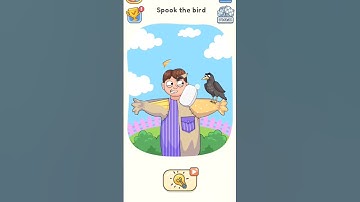 Dop5 (delete one part level559) #android​ gameplay #game​ answers #gaming​ #solution​ android