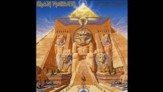 IRON MAIDEN Powerslave  (1984) FULL Album (Remastered HQ)