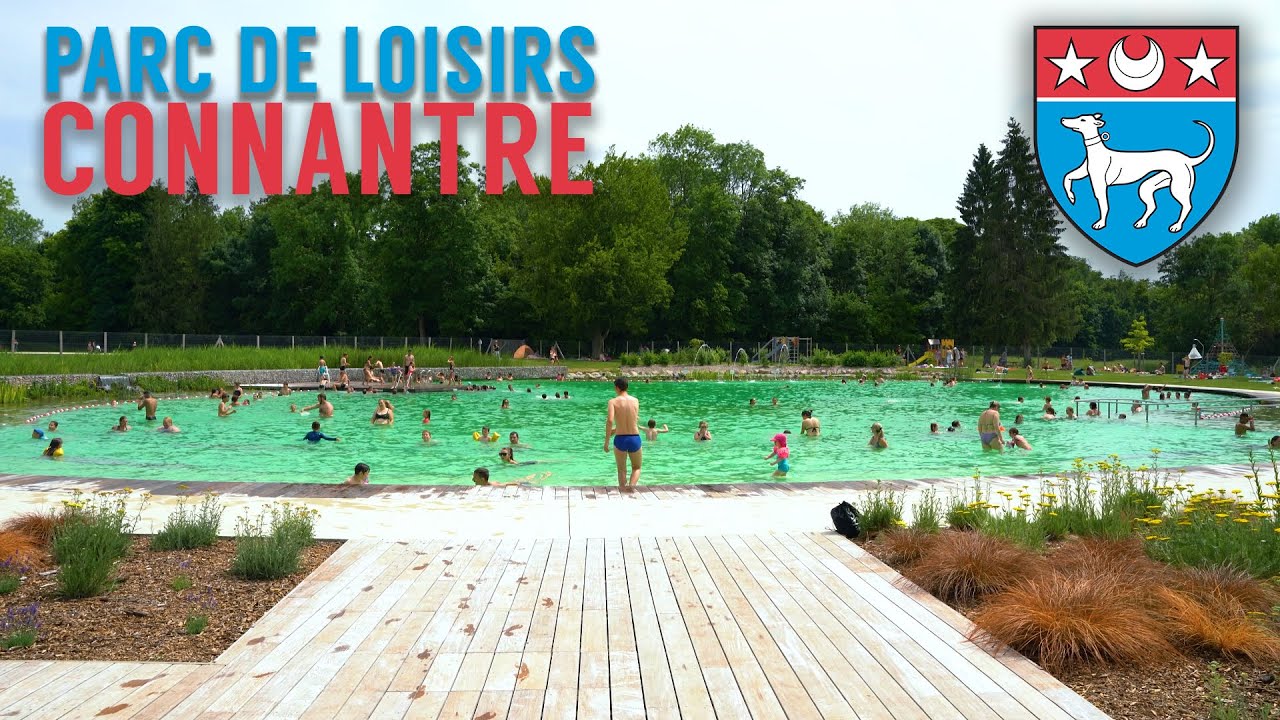 Piscine Biologique De Connantre Photos