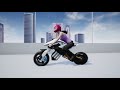 Beginning of video