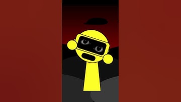 LAS COMBINACIONES DESBLOQUEAN SECRETOS EN SPRUNKI  #sprunki #incredibox #shorts