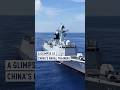 A glimpse at China's naval training Mp3 Song