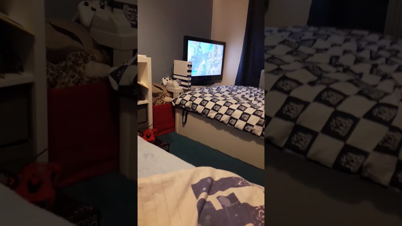 Xd thomas26 play's Fortnite