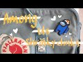 *･✿ DIY Among Us Shrinky Dinks / Keychains ✿*･